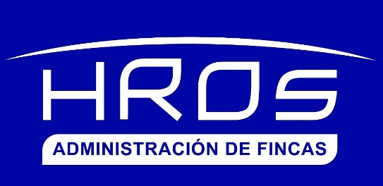 HROS Administración de Fincas